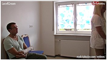 Preview 1 of Village Rap - Krankenhausbehandlung mit Folgen!