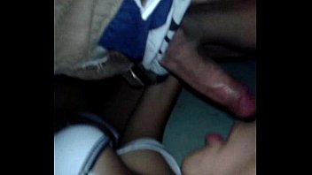 Preview 1 of Turkish Webcam Squirt - mi hermosa morocha le gusta mi verga
