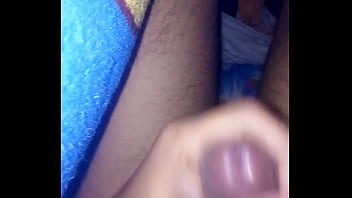 Preview 4 of Mallu Anti Anal - cuming all over myself