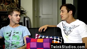 Preview 1 of Bruce Anal Sex - Want my gay hole filled Brice Carson is bragging to his pal Keith
