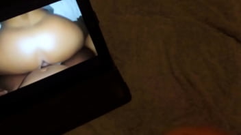 Preview 2 of Hijab Skinny - 3rd Tribute to Sexylady72