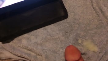 Preview 4 of Hijab Skinny - 3rd Tribute to Sexylady72