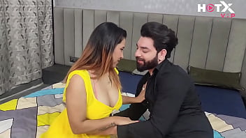 Preview 1 of Haspand Friend - Indian Girl Enjoys having rough sex with Experienced Man