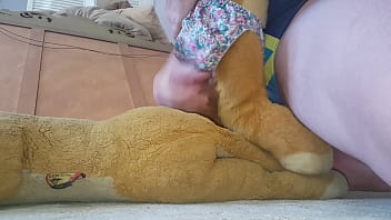 Preview 2 of Desi Hindi Bf 3gp Download - Cumming on Simba