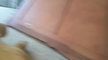 Preview 4 of Desi Hindi Bf 3gp Download - Cumming on Simba