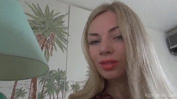 Preview 1 of 2019 Mom Melf Son Friemd Badrom - Instagram account @hottybabespics Preppy l. Gartner Fucked Pantyhose