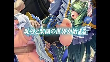 Preview 4 of Anakid Amateur - olivia game