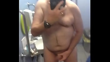 Preview 2 of Bubble Butt 60fps - VID 20150826 171613