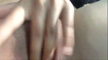 Preview 2 of Usa Stepmom English Subtitle - Em tự sướng m&oacute_c bướm nước l&ecirc_nh l&aacute_ng