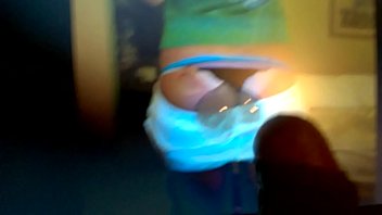 Preview 4 of Son In Law Forced - CUM bring that ass here Chelsea