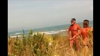 Preview 3 of Old Camwhore - naturismo 51
