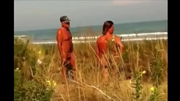 Preview 1 of Old Camwhore - naturismo 51