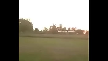 Preview 1 of Xxx Stuebchen - Big girl doin cartwheel