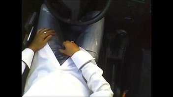 Preview 1 of Mom Tits Brazzer - IN TIVOLI PARKING LOT