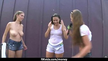 Preview 2 of Please Punish Me Daddy - Cute Teen Suck and fucked for cash 28