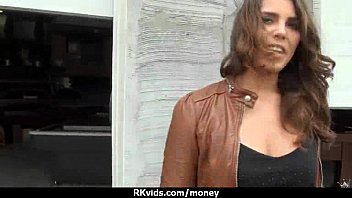 Preview 2 of Excise Sxevideo - Cute Teen Suck and fucked for cash 15