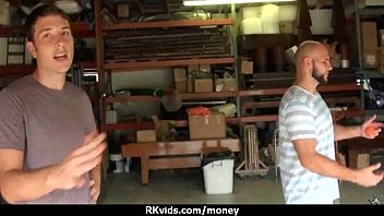 Preview 3 of Excise Sxevideo - Cute Teen Suck and fucked for cash 15