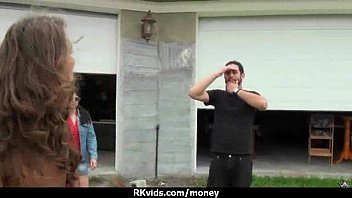 Preview 1 of Excise Sxevideo - Cute Teen Suck and fucked for cash 15