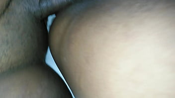 Preview 1 of Tube Porn Jav Juat - creamy pussy ebony thick