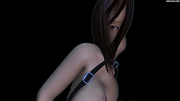 Preview 1 of French Sean - 3d sex with a girl big breasts.-SMPlace.com