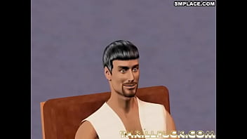 Preview 1 of Raja Tjm - Hentai 3d Porn Scene 117-SMPlace.com