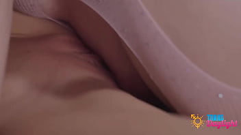 Preview 3 of Police Sex Vodo - MILF Kyla Keys Takes Two Trans Girl Cocks