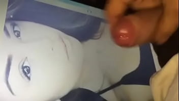 Preview 2 of Shooting Room - Cum tribute