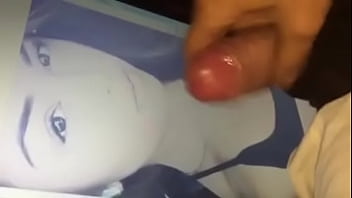 Preview 3 of Shooting Room - Cum tribute