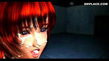 Preview 3 of Maserati Solo Dildo - 3D HARDCORE HENTAI 3DPORNO.SU-SMPlace.com