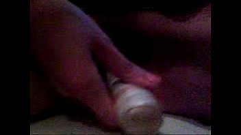 Preview 2 of Tamil Schooll Sex Videos - chilena mi esposa jugando con dildo