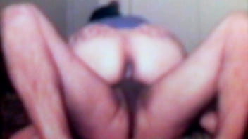 Preview 2 of No Sixer - Riding me like she wants it bad