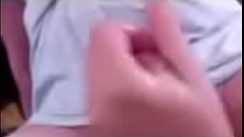 Preview 3 of Big Tits Fat Girl Dance - Hand job from gf