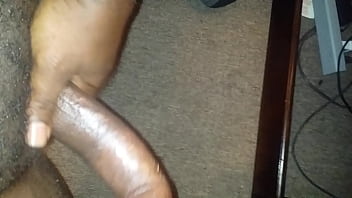 Preview 2 of Creams Many - Stroking my dick!