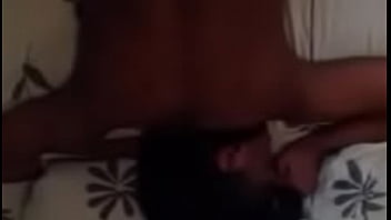Preview 2 of Beautiful Girl Rape By Teacher - Me fuckin Nina