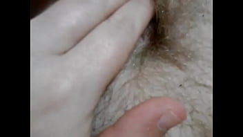 Preview 2 of Rump Roasting - playing with wet pussy