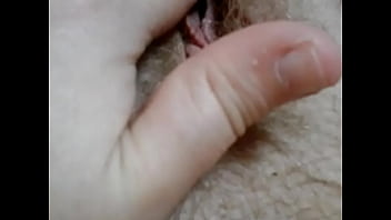 Preview 3 of Rump Roasting - playing with wet pussy