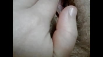Preview 1 of Rump Roasting - playing with wet pussy