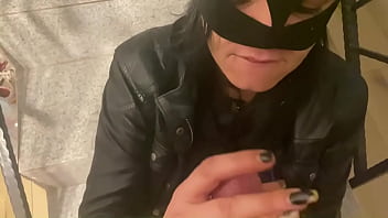 Preview 2 of Indian Ladki Sexy Chut Video - PREV-MilfyCalla compilation- Sucking dick and swallowing cum while wearing boots-1-