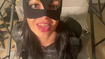 Preview 1 of Indian Ladki Sexy Chut Video - PREV-MilfyCalla compilation- Sucking dick and swallowing cum while wearing boots-1-