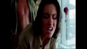 Preview 1 of Mother Upskirt Sperm - mainstream office fucking on the desk