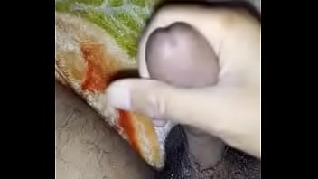 Preview 1 of Desk Bjs - pussy lube
