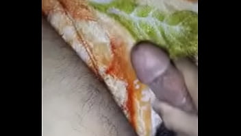 Preview 4 of Desk Bjs - pussy lube