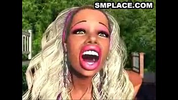 Preview 1 of Nice Smollpussy - Babette-1 Smplace.com