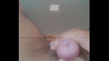 Preview 3 of Charge Of Themis - me cum