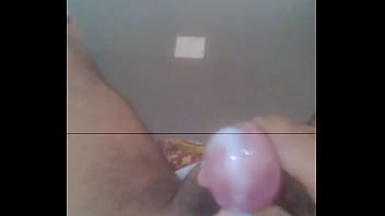 Preview 4 of Charge Of Themis - me cum