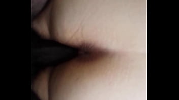Preview 1 of Desi Aunty Boobs Sucking In Home - bbc warrior takes down snow bunny