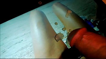 Preview 4 of Cutie Neket Body Bath - Tribute@ a nice BikiniBridge by Dukeprinceitaly