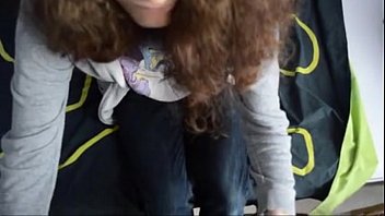 Preview 1 of Turkish Couple Omer Sevda - Shy Sissy