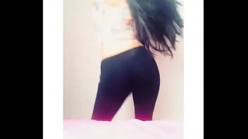 Preview 1 of Courtney Babymuz - Putitas del Instagram 2
