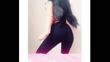 Preview 4 of Courtney Babymuz - Putitas del Instagram 2